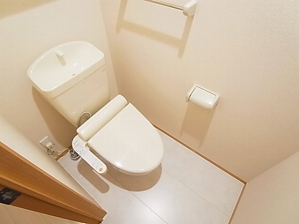 キャトルセゾンF棟 その他1