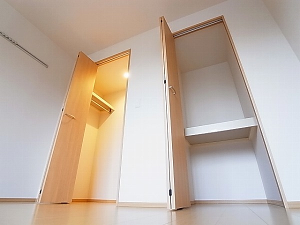 キャトルセゾンF棟 その他3