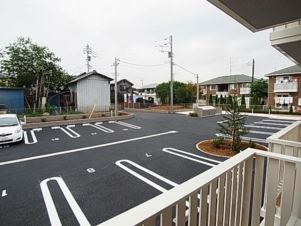 キャトルセゾンF棟 その他5