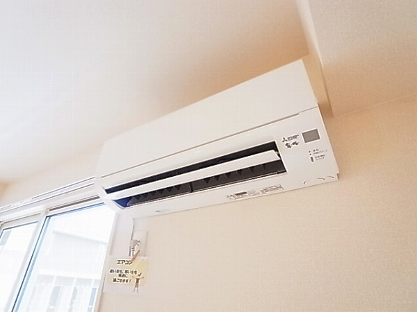 キャトルセゾンF棟 その他6