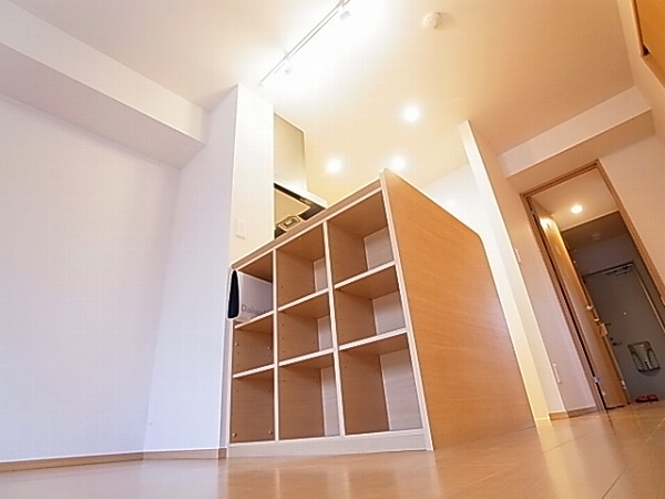 キャトルセゾンF棟 その他7