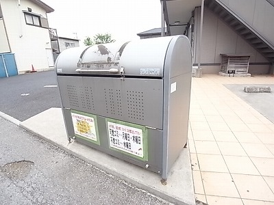 ステラコート その他外観3