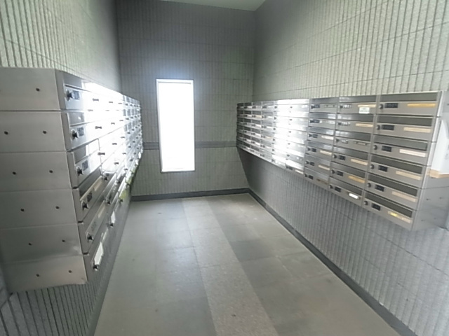 ＡＤ日暮 その他外観2