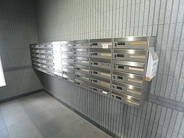 ＡＤ日暮 その他外観3