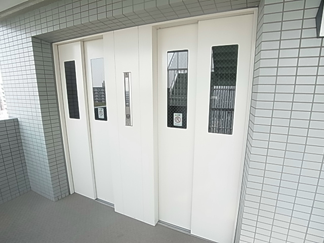 ＡＤ日暮 その他外観5