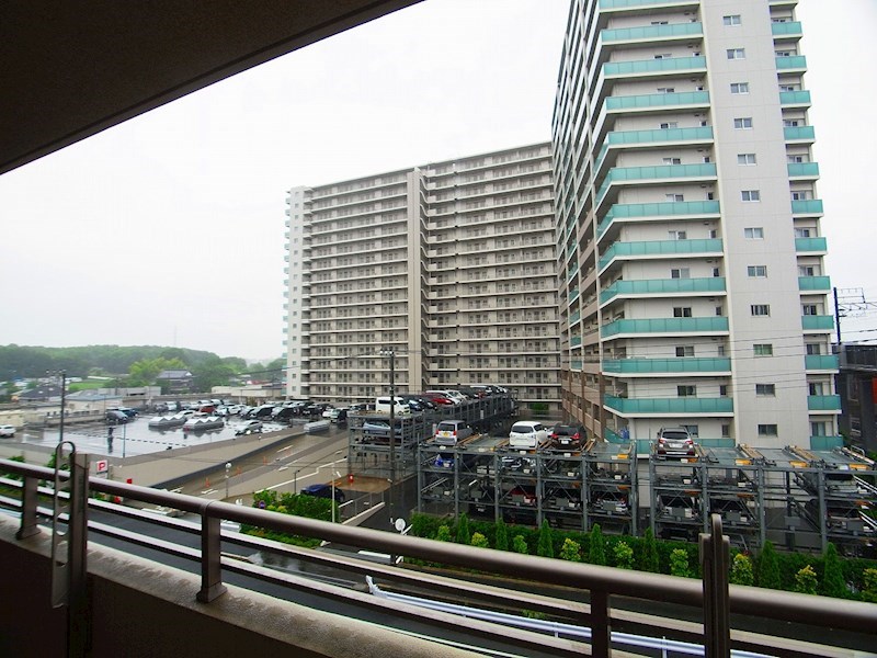 レジディア東松戸 その他6