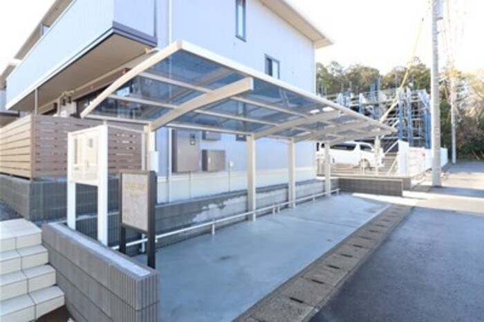 セレシア　D棟 その他外観1