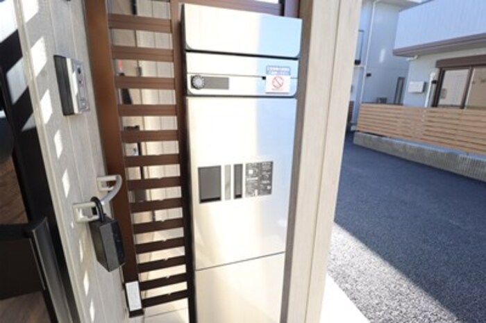 セレシア　D棟 その他外観3