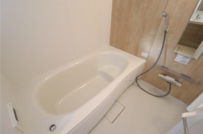 セレシア　D棟 風呂画像