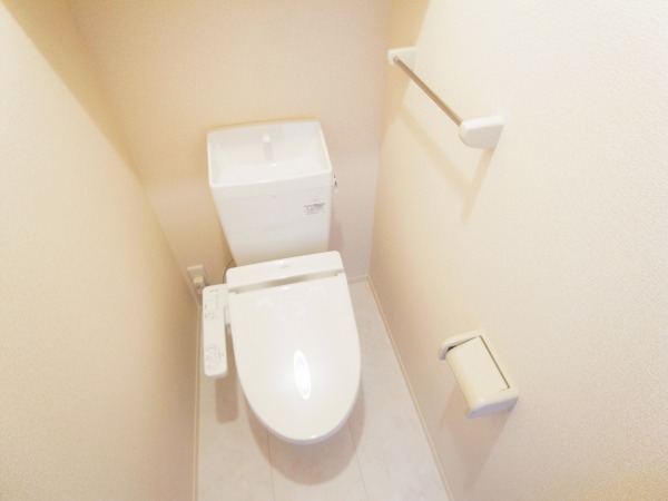 フォレステージ　イーストA その他1