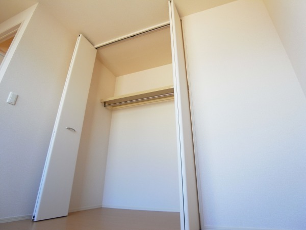 フォレステージ　イーストA その他3