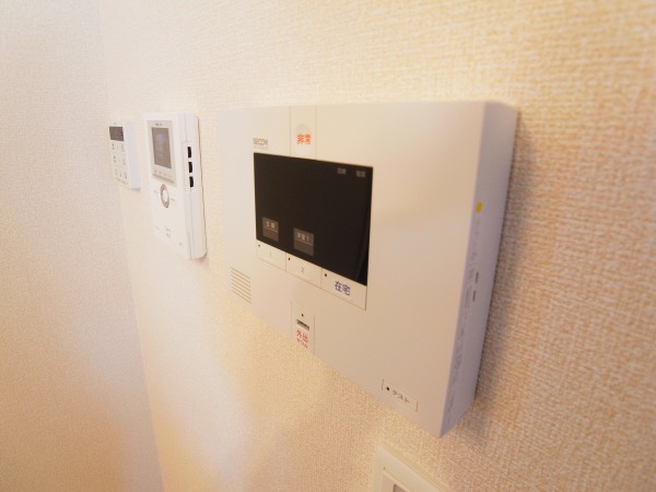 フォレステージ　イーストA その他4