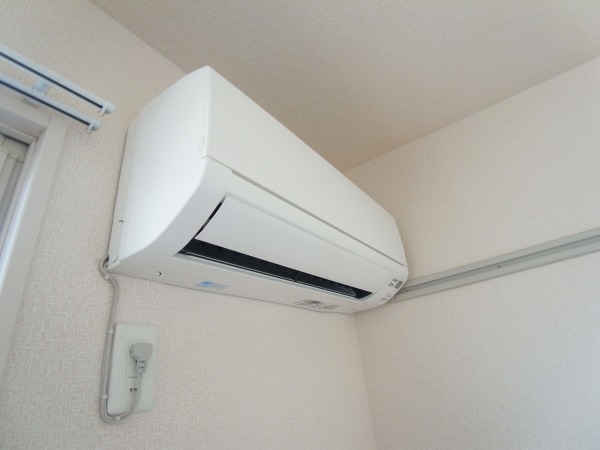 フォレステージ　イーストA その他5