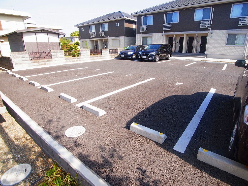 フォレステージ　イーストA その他外観1