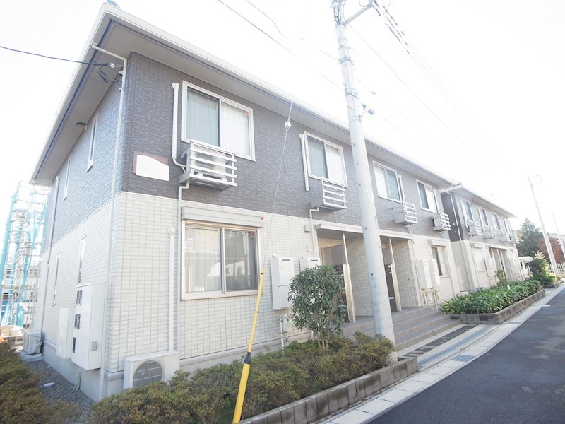 フォレステージ　イーストA その他外観5