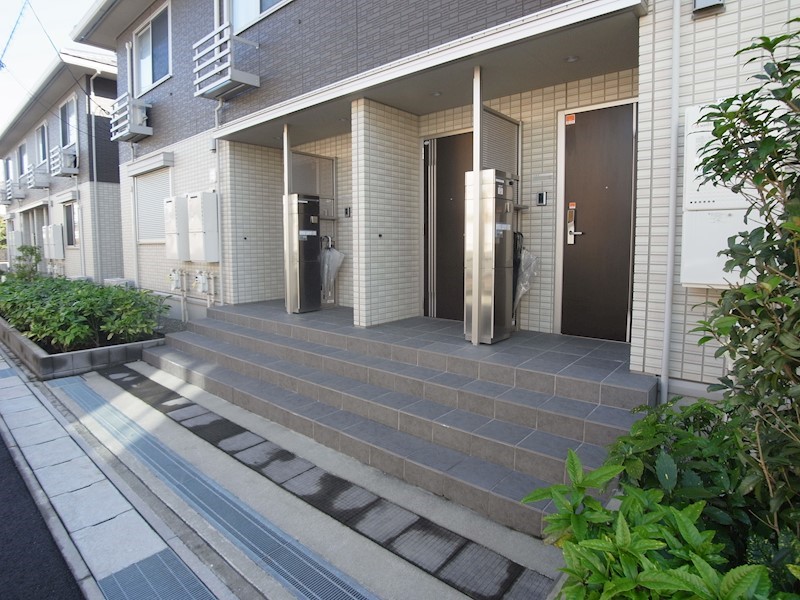 フォレステージ　イーストA その他外観6