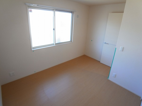 フォレステージ　イーストA その他7