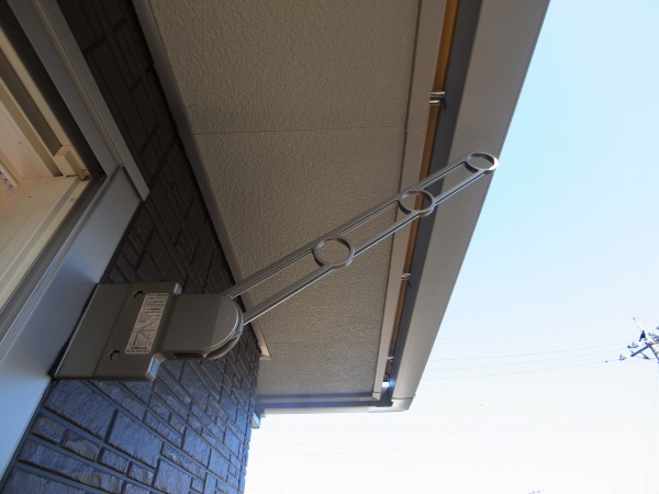 フォレステージ　イーストA その他10