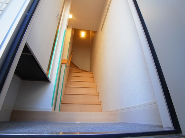 フォレステージ　イーストA その他11