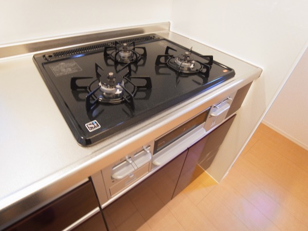 フォレステージ　イーストA その他12