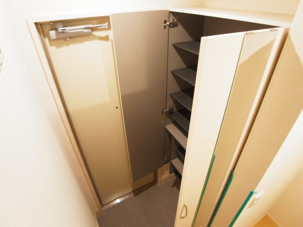 フォレステージ　イーストA その他14