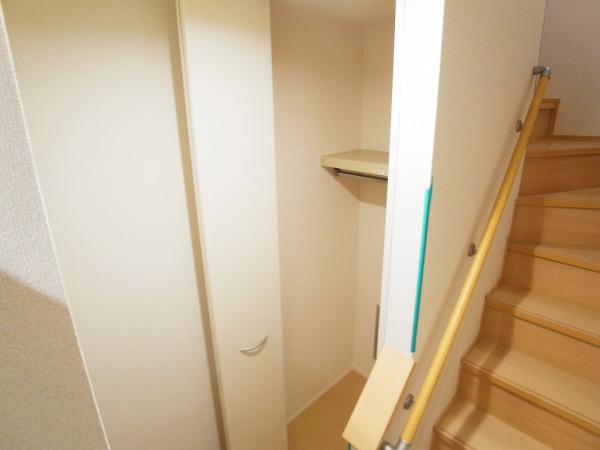 フォレステージ　イーストA その他18