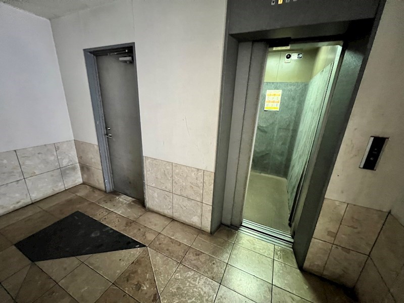 第一正五コーポ その他外観2