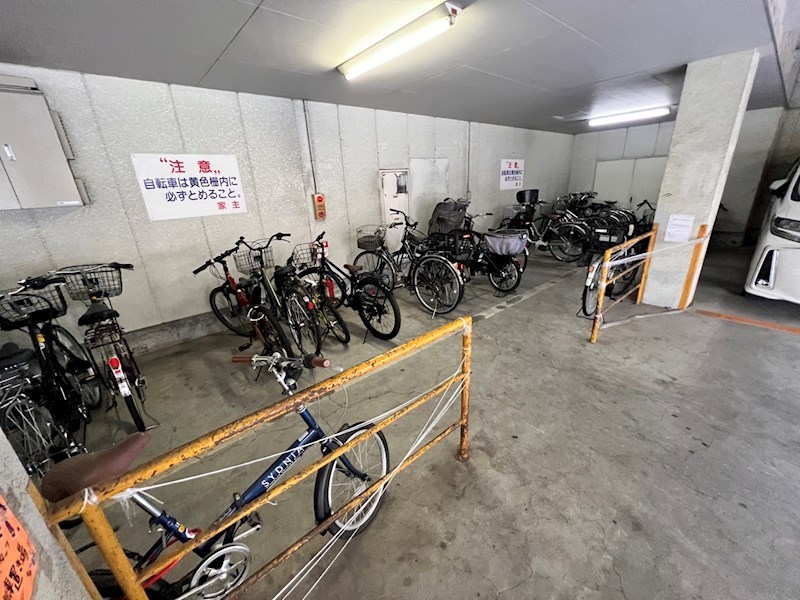 第一正五コーポ その他外観4