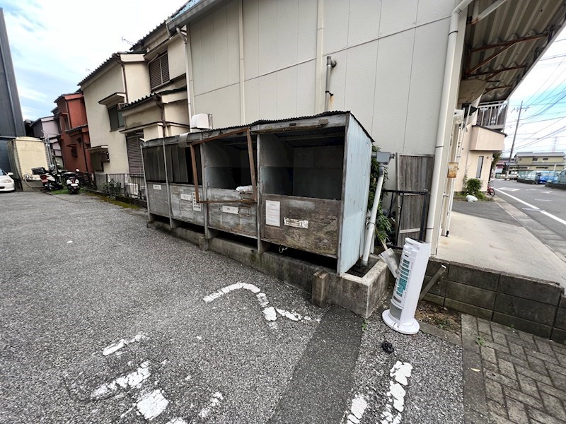 第一正五コーポ その他外観6