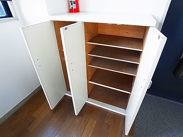 第一正五コーポ その他8