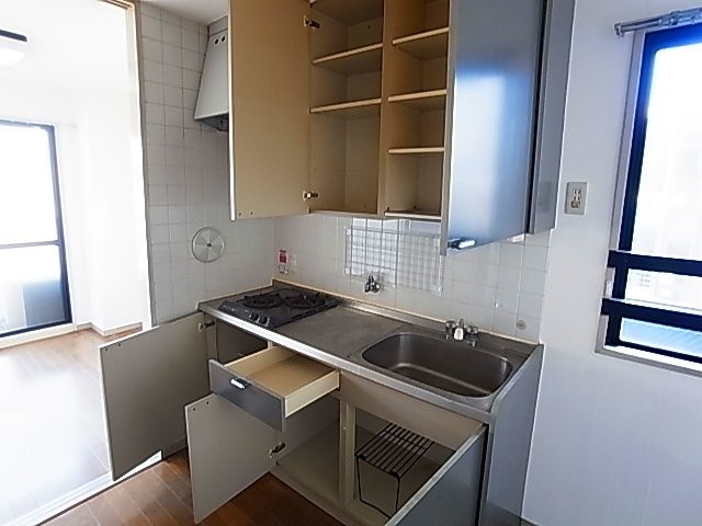 第一正五コーポ その他11