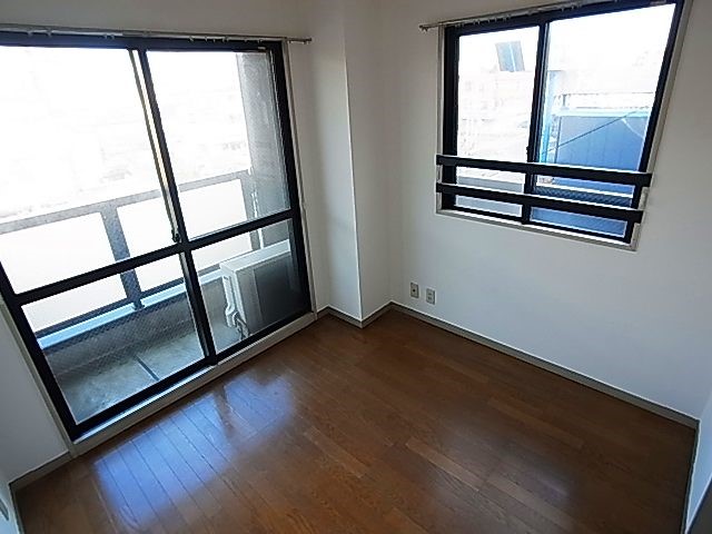 第一正五コーポ その他16