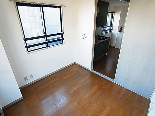 第一正五コーポ その他17