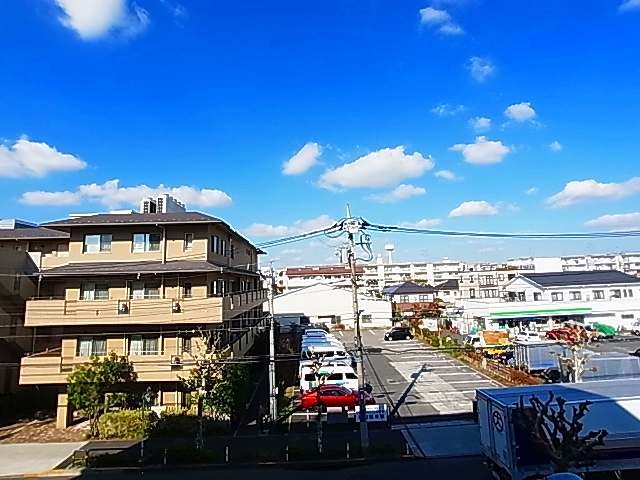 第一正五コーポ その他21