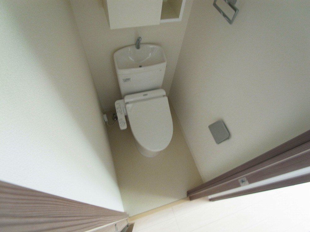 ラフィスタ北綾瀬 その他1