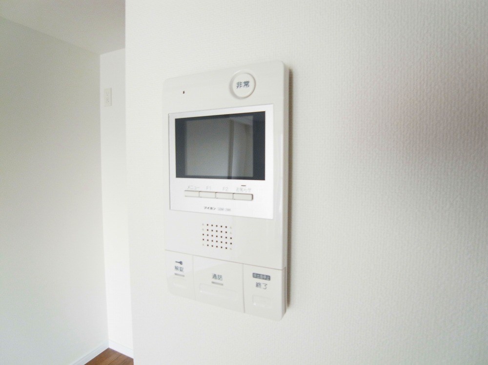 ラフィスタ北綾瀬 その他4