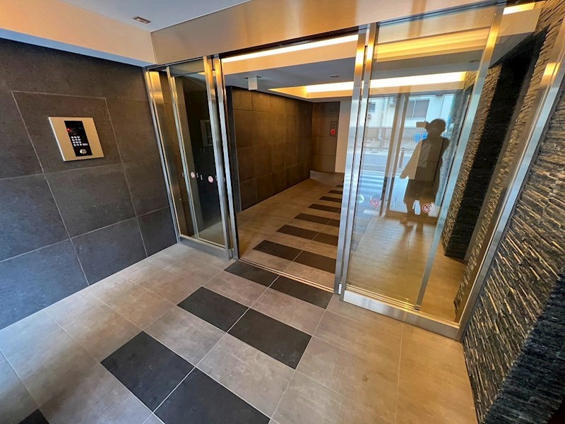 ラフィスタ北綾瀬 その他外観3