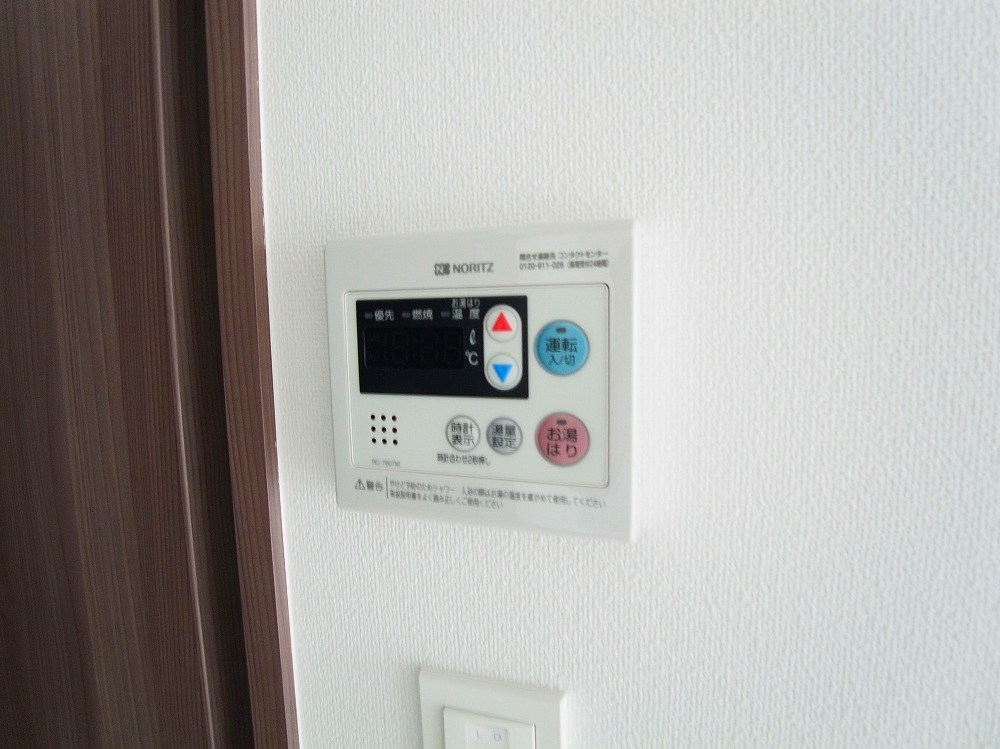 ラフィスタ北綾瀬 その他9