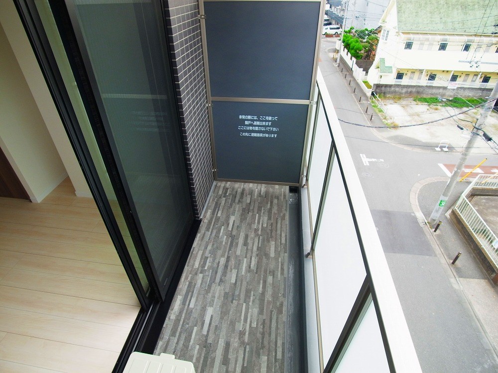 ラフィスタ北綾瀬 その他15