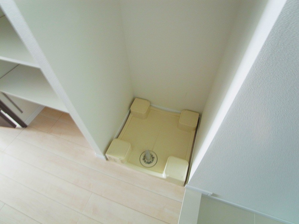 ラフィスタ北綾瀬 その他19