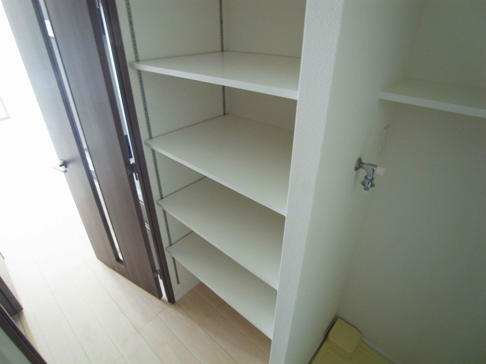 ラフィスタ北綾瀬 その他20