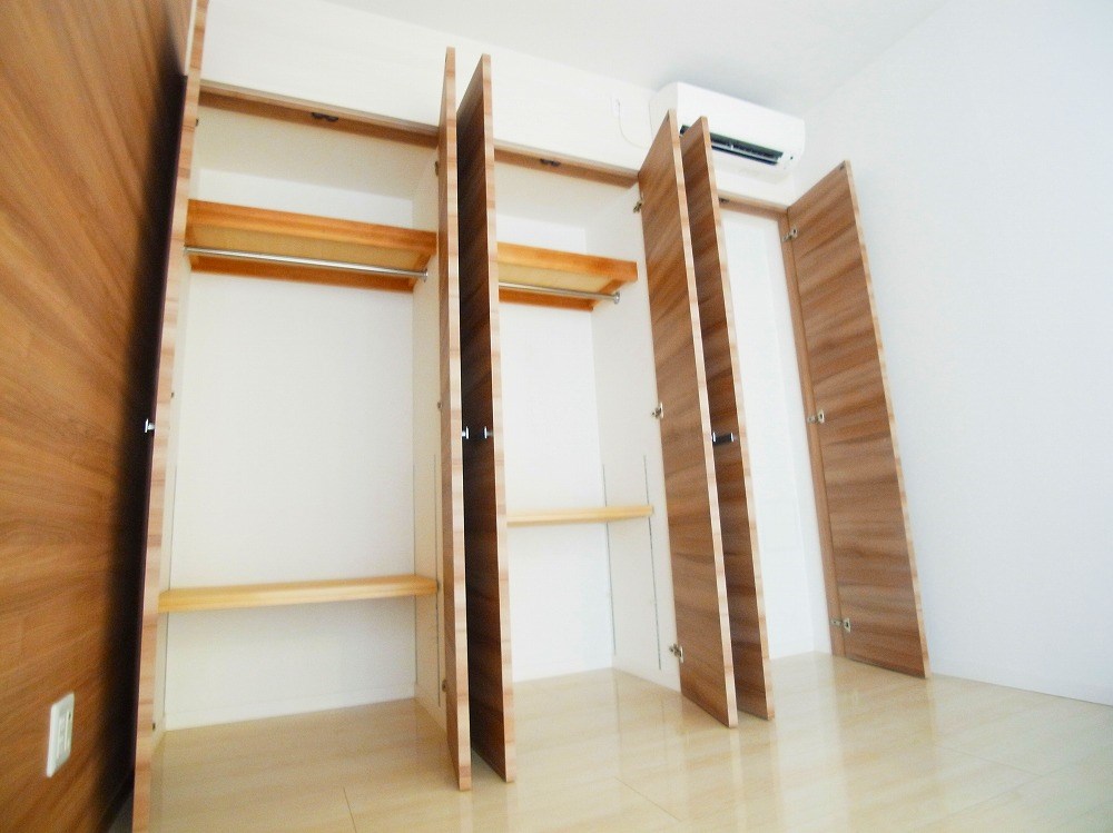 ラフィーネブラン その他4