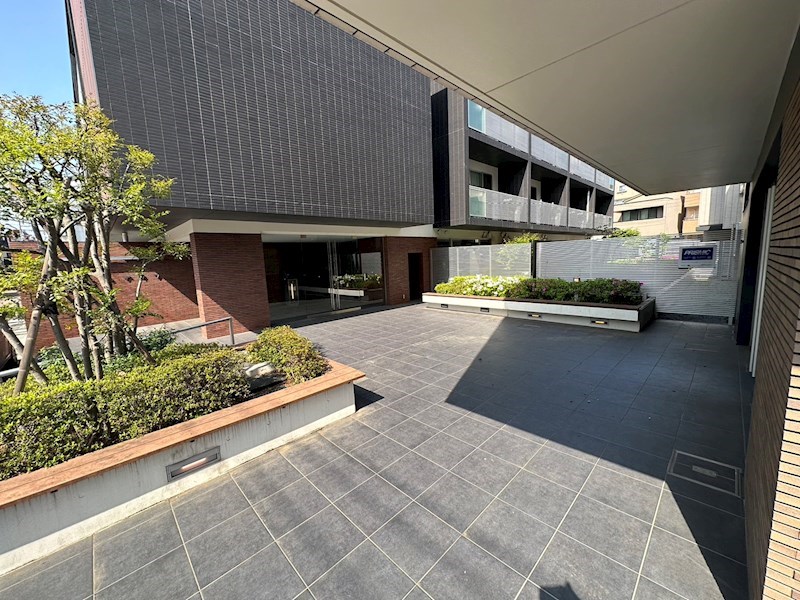 ラフィーネブラン その他外観4