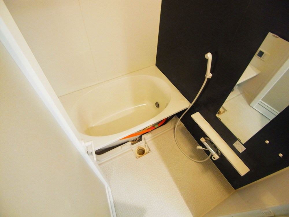 ラフィーネブラン 風呂画像