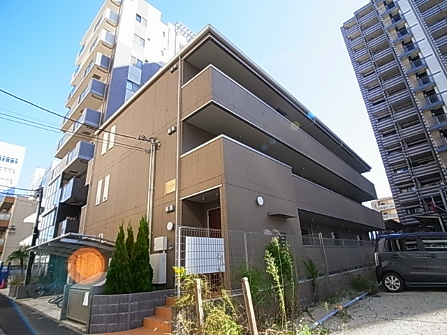 ソフィアＳＴ その他外観3