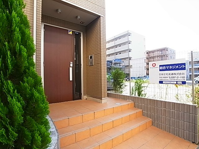 ソフィアＳＴ その他外観5