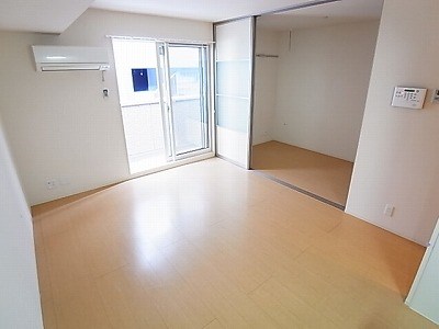 ソフィアＳＴ リビング