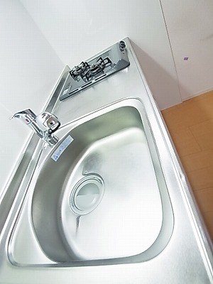 ソフィアＳＴ キッチン