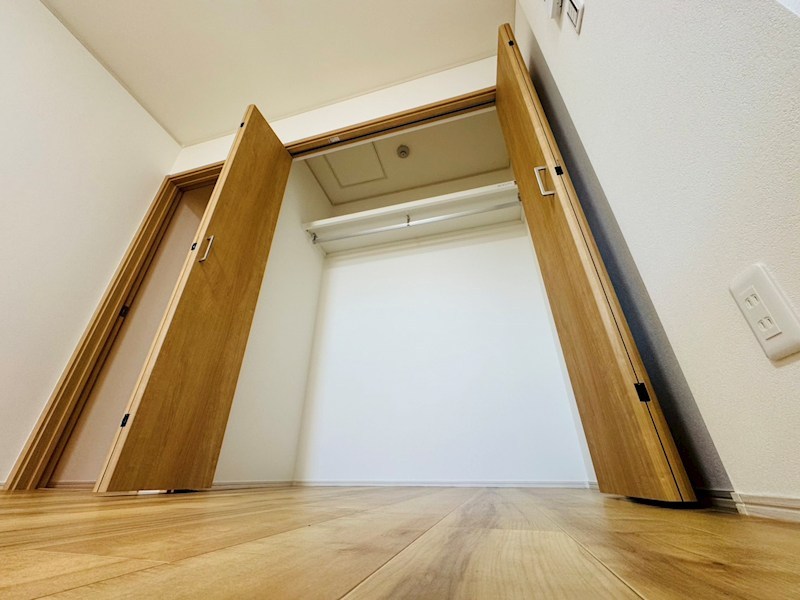 ボヌールメゾンB その他3