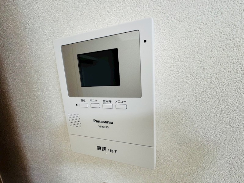 ボヌールメゾンB その他4